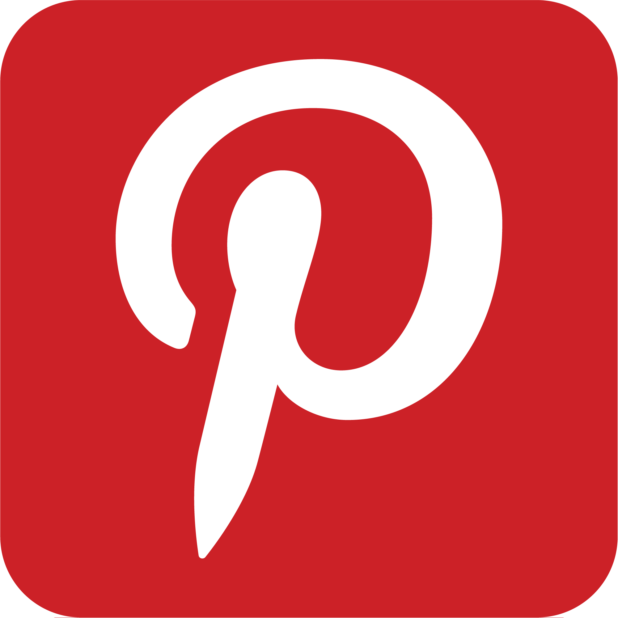 Pinterest Png Transparent